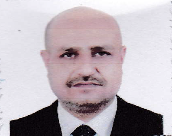 Khalid Hasak Abdulhasan