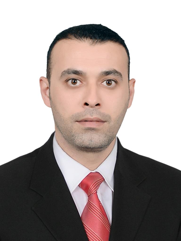 Ammar Nazar Mustafa