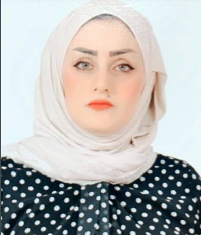 Zinah Fathi Jameel Daoowd Alsaadi