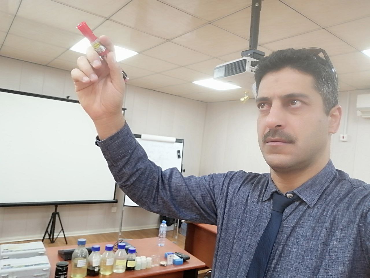 Prof. Dr. Ala'a Abdulrazaq Jassim