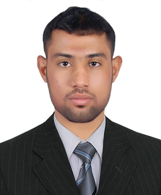 Tariqe Hadi Abdullhussain Raid