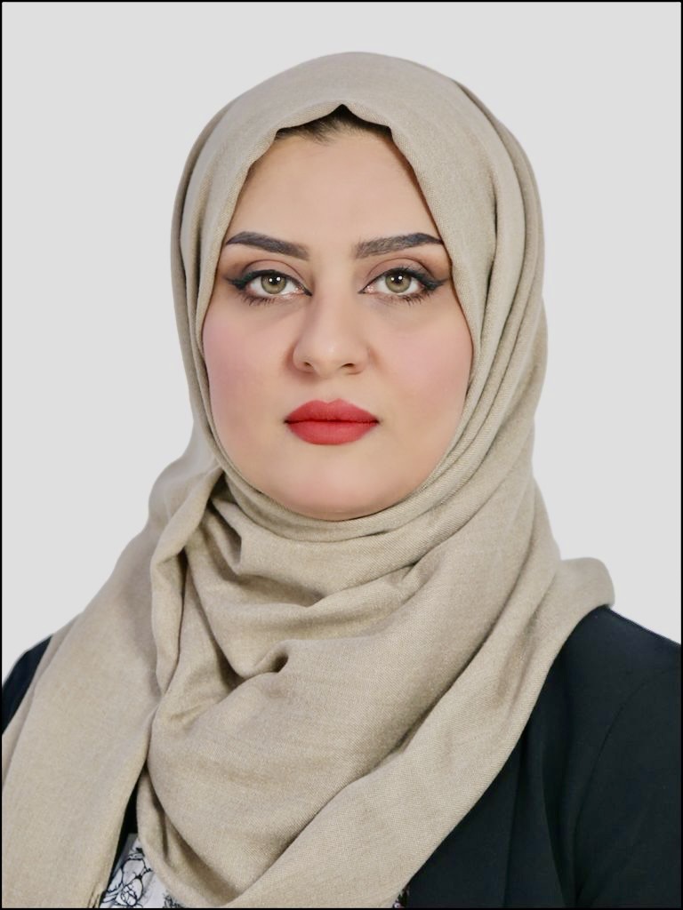 Maysaa Banay Zubairi AL-Basri