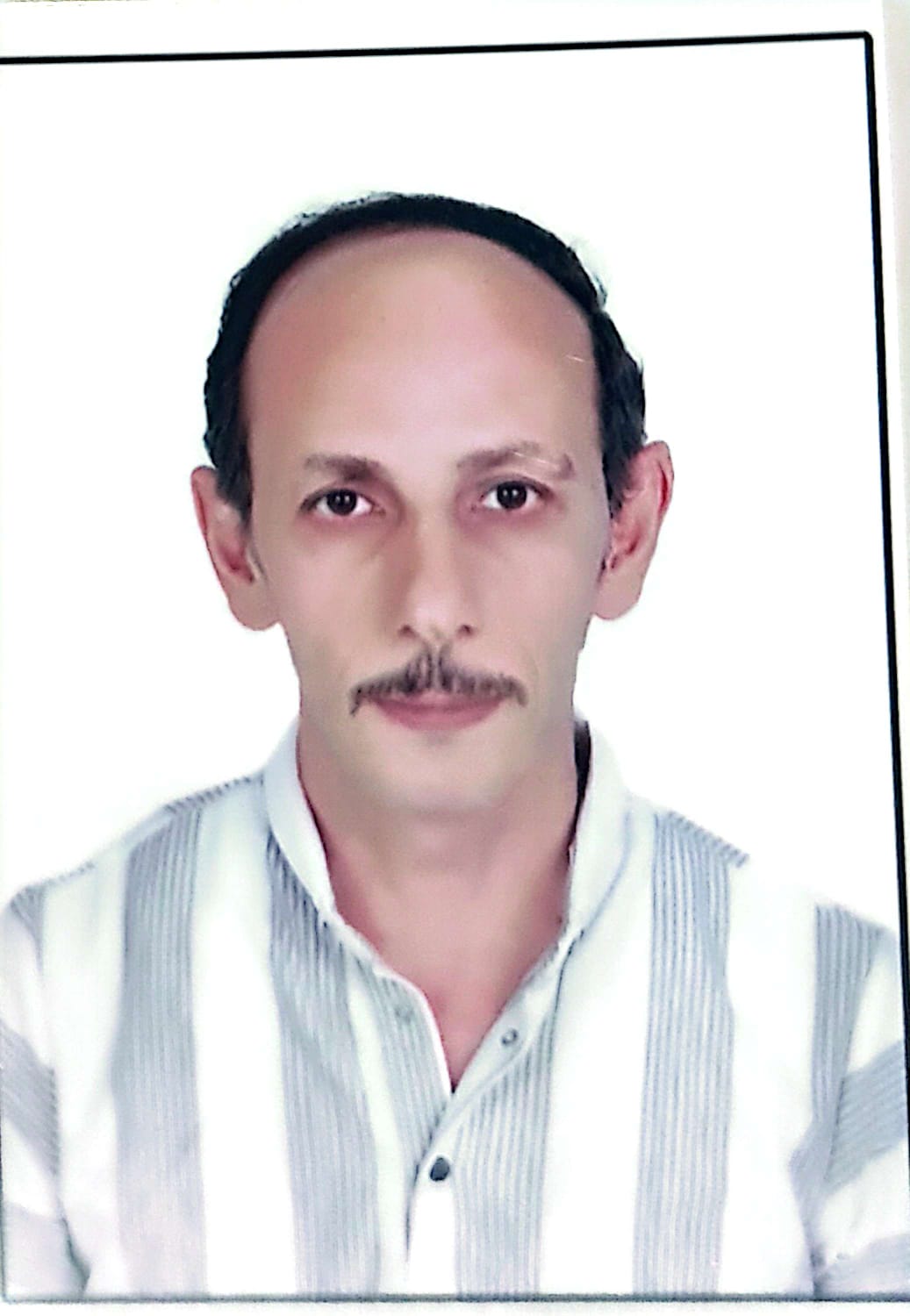Harith   Yaroub  Mahmood