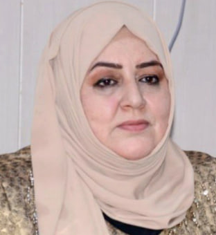 Samira Fakher Resan