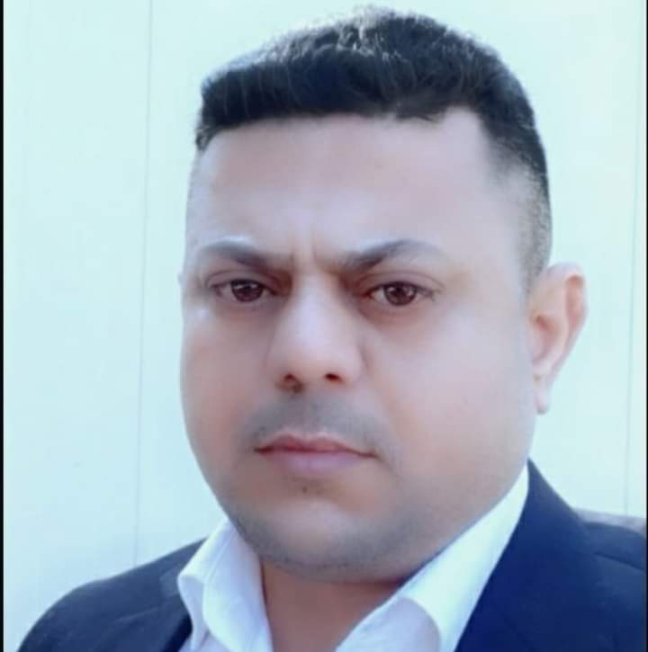 Hazim Naeem Waheeb
