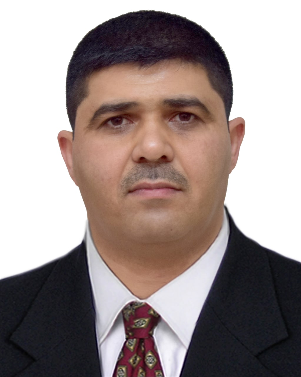Raad Abdul Hassan  Muhajjar