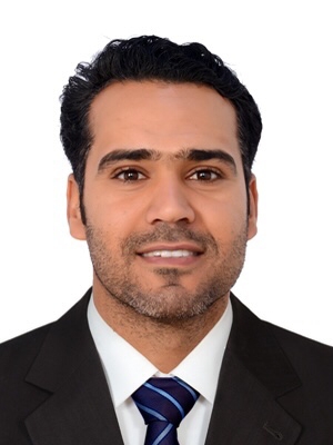 YOUSIF SALMAN KHALEEL