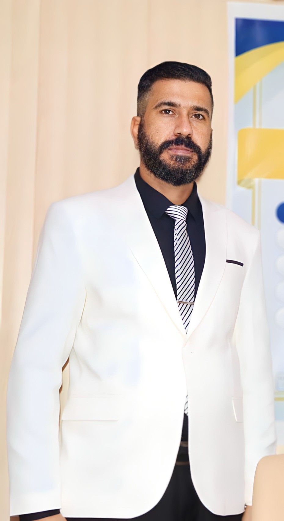 Mortada Abd AL Jabar Zoran