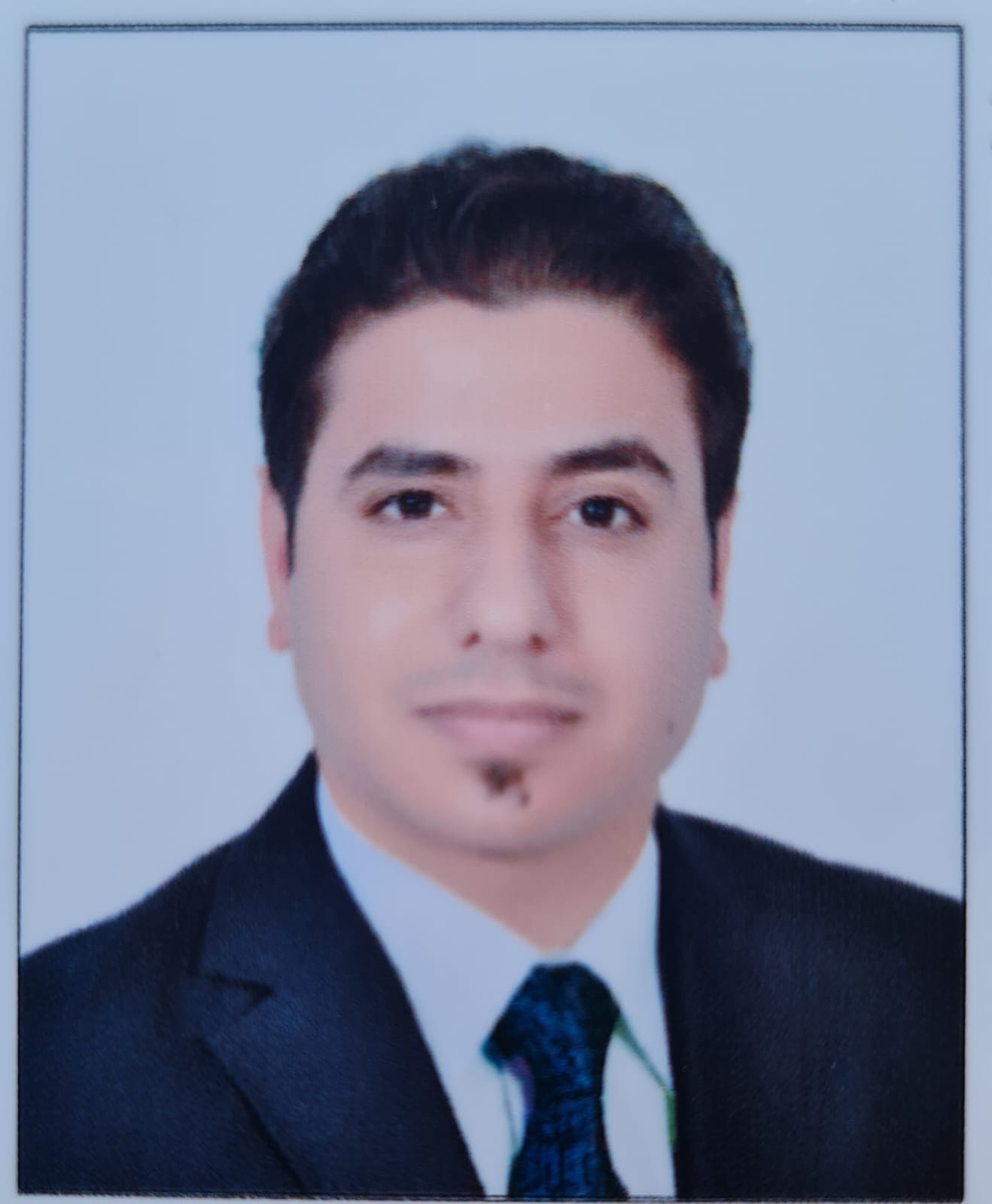Saif Salah Hasan Haichal