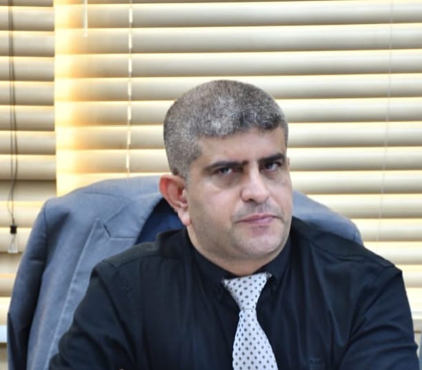 Saad Shakir Mahdi Ahmad AL-Amara