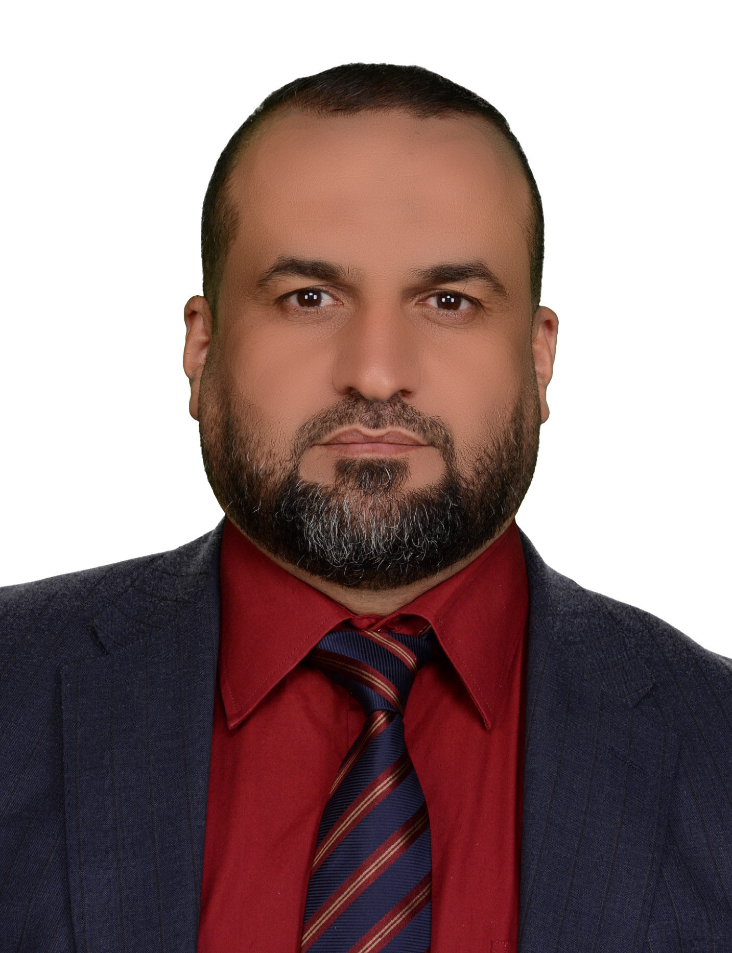 Tahseen Fawzi ALBAIDHANI