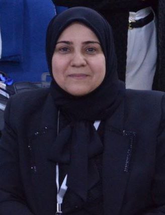 Zainab Abbas Hassan Jawad Al-Mousawi