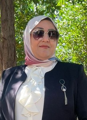 Sohair Taha Yaseen AlKamil