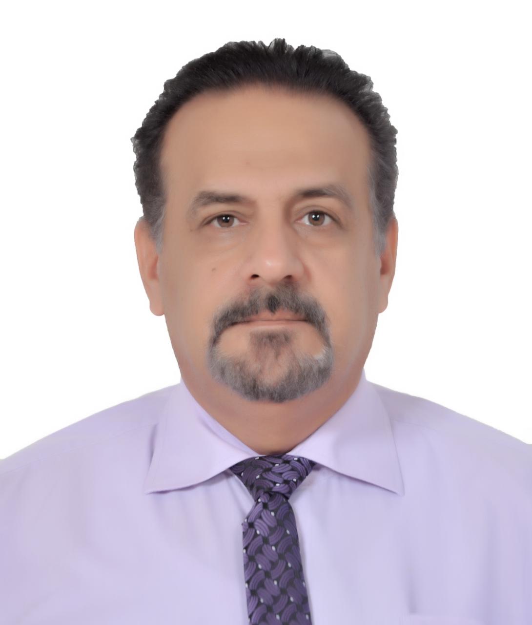 Majid Abdulhameed Ibrahim Abdulrasol Albassiri