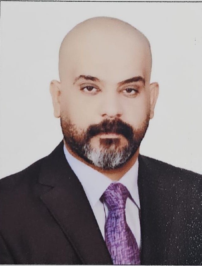 Dr. Mohammad Saleh Hadi Al-Nasiry