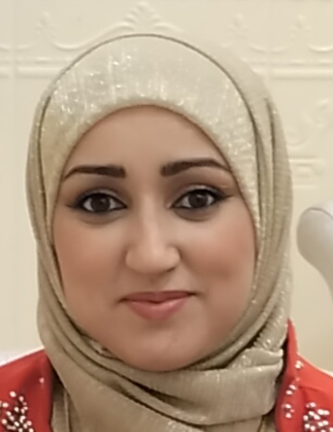 Hiba Mohammed Abdِ Alrahman