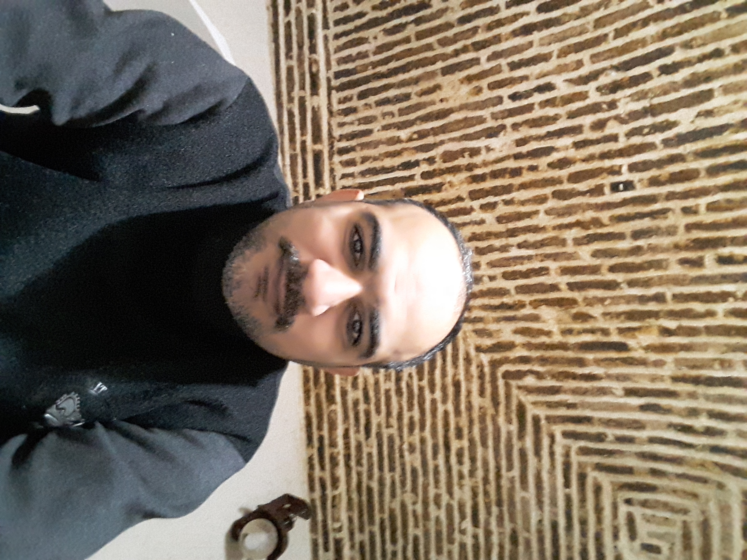 Imad Hadi Al Qarooni