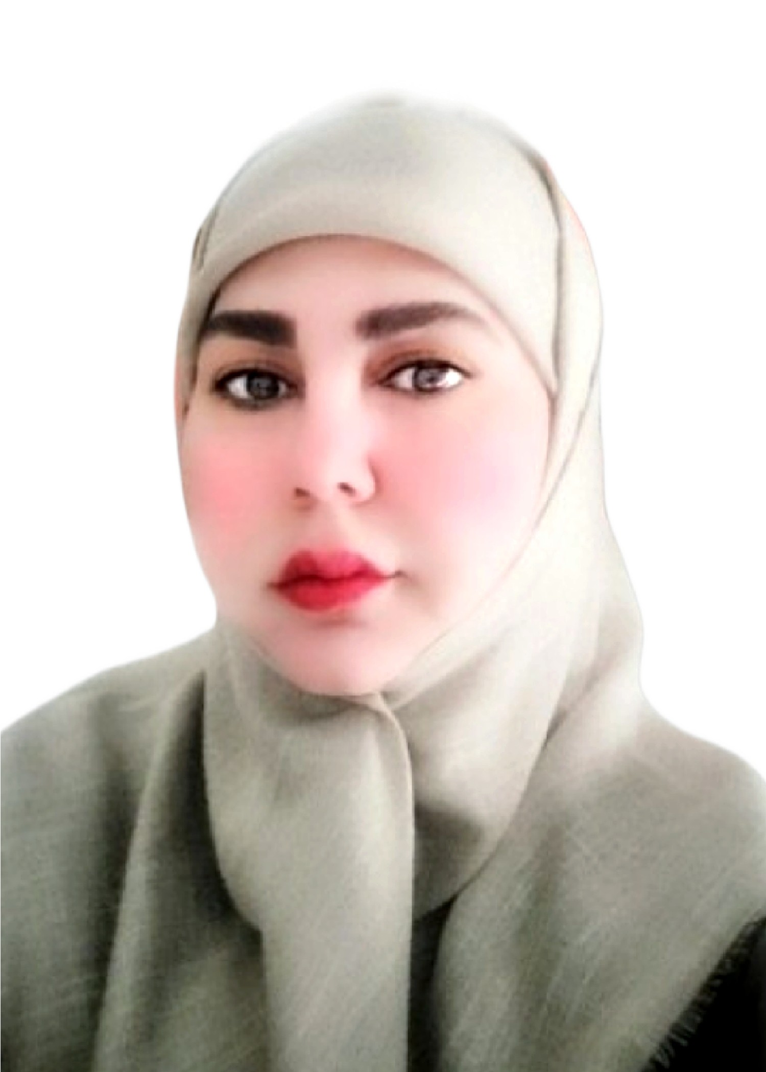 Najat Dakhil Oufi