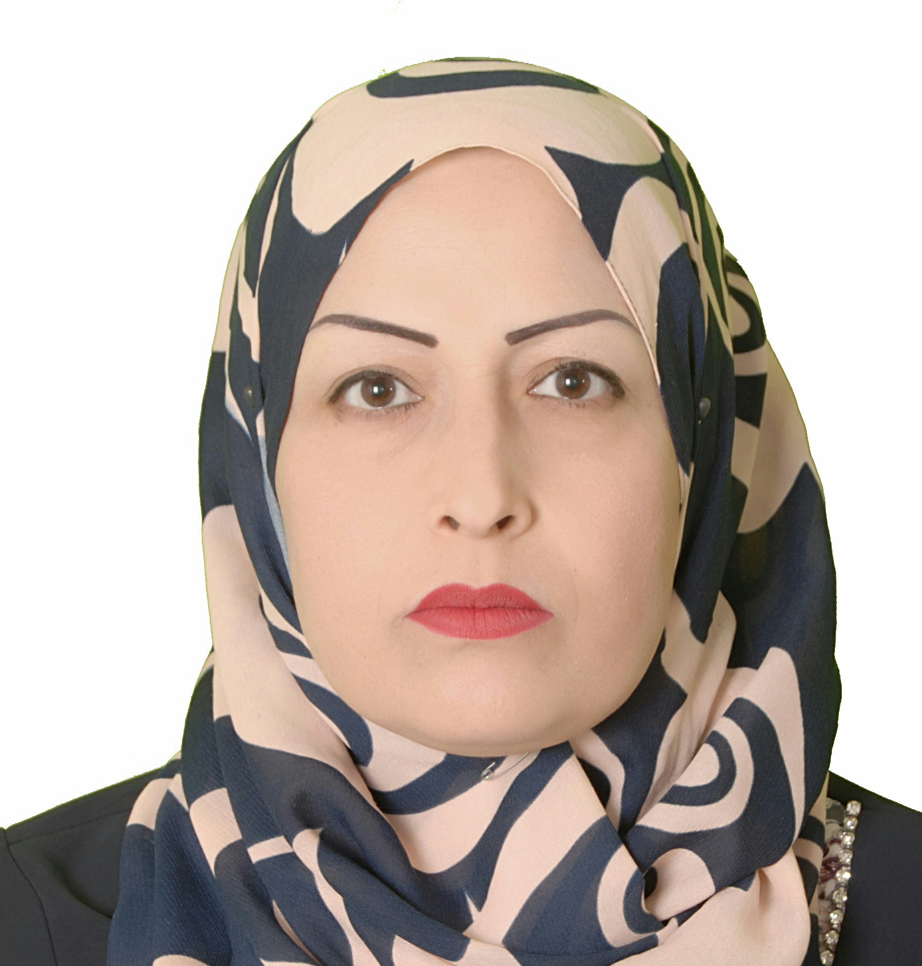 Prof. Dr. Huda Raihan Algayyim