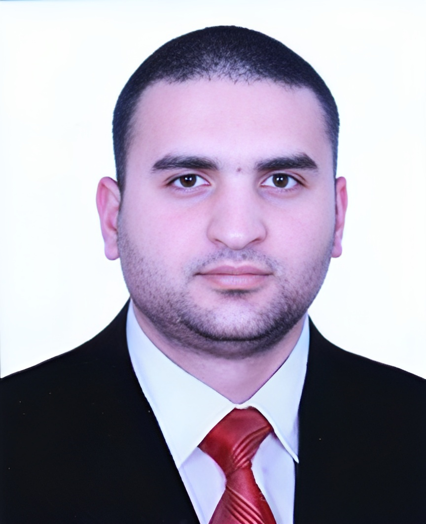 Munaf Falih Abbas Ali Alabduladheem