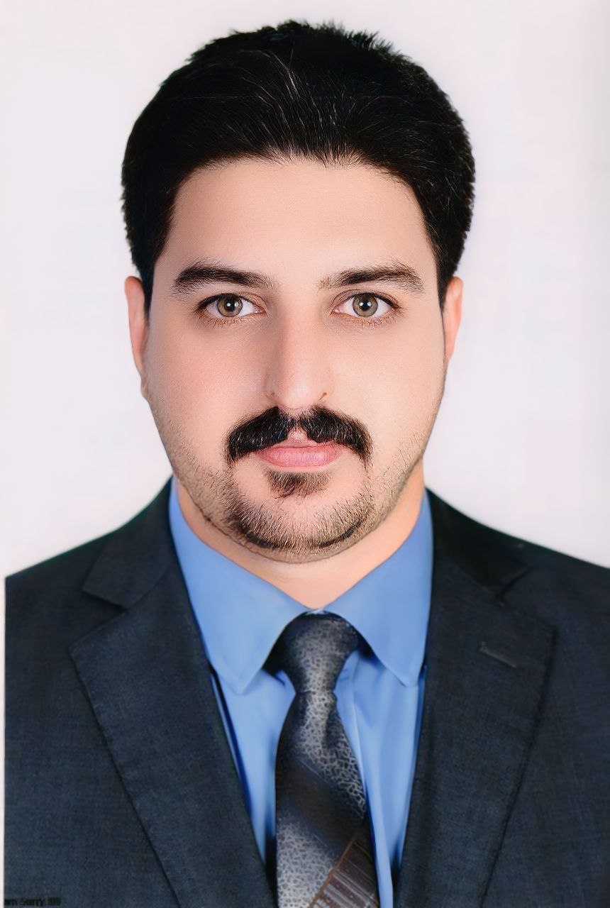 Tariq Omran Sukkar Habib