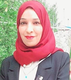 Zainab Abdulwahb Shehab