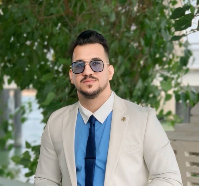 ِAli Sameer Ahmed