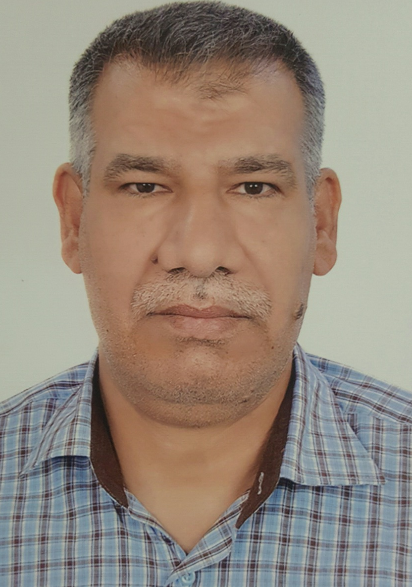 Ali Jassim Mohammad