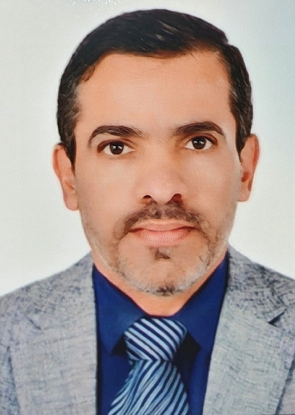 AMER NEAMAH JARAD AL-DAGHMAN