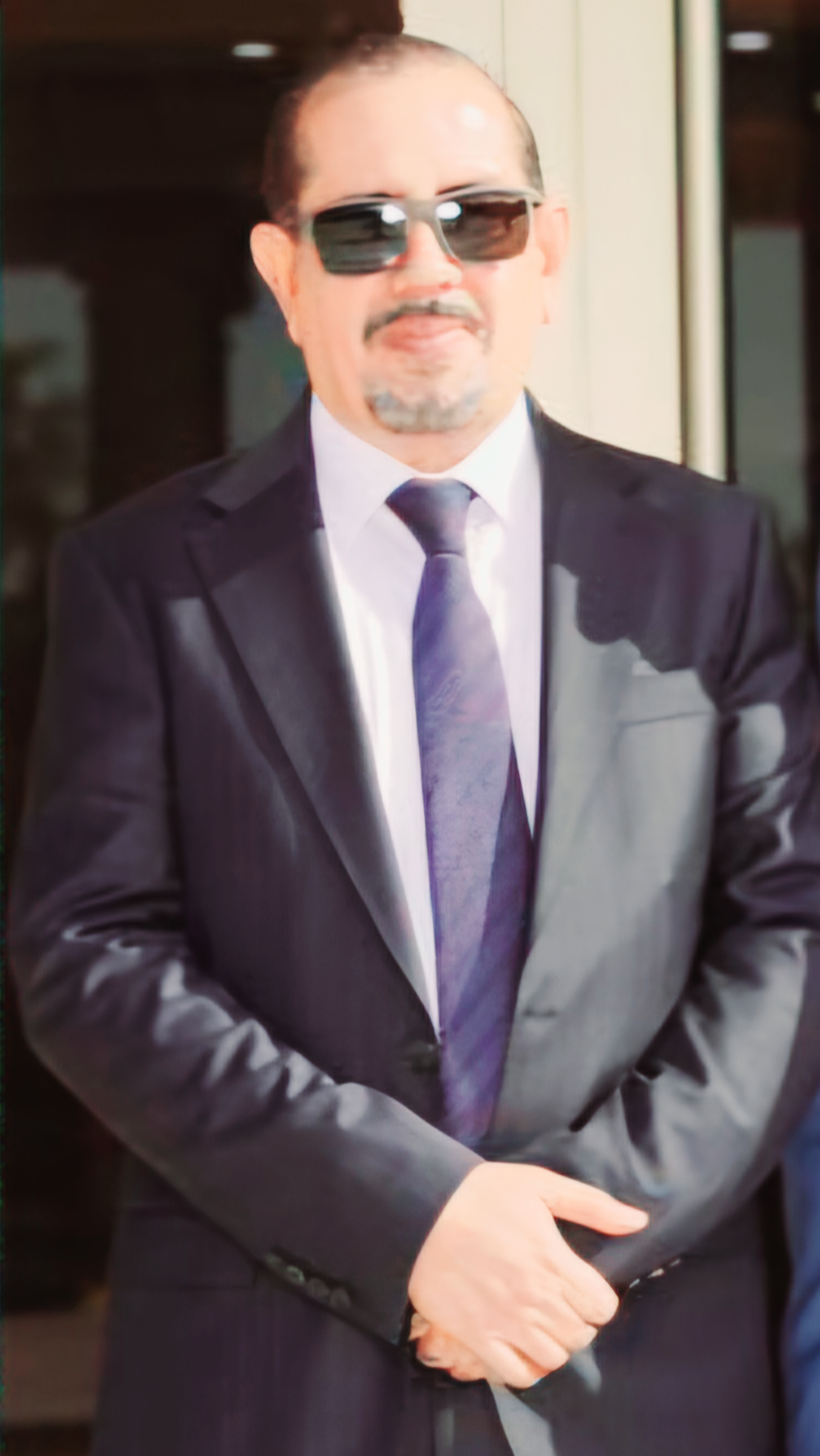 Mohammed Ali Jaber Karada