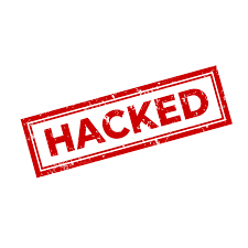 Hacked