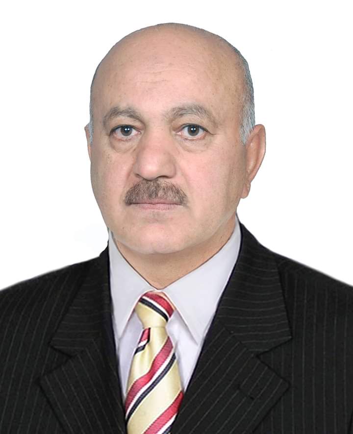 Khaun Ali Muhsen