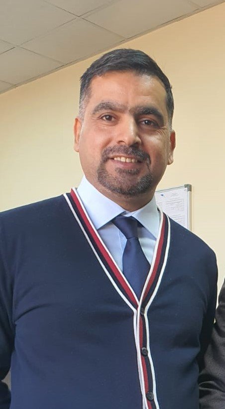 Ammar Jasim Dakhil