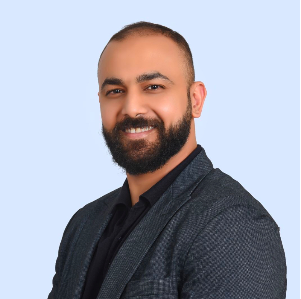 Ahmed Mustafa Abdul Rahman