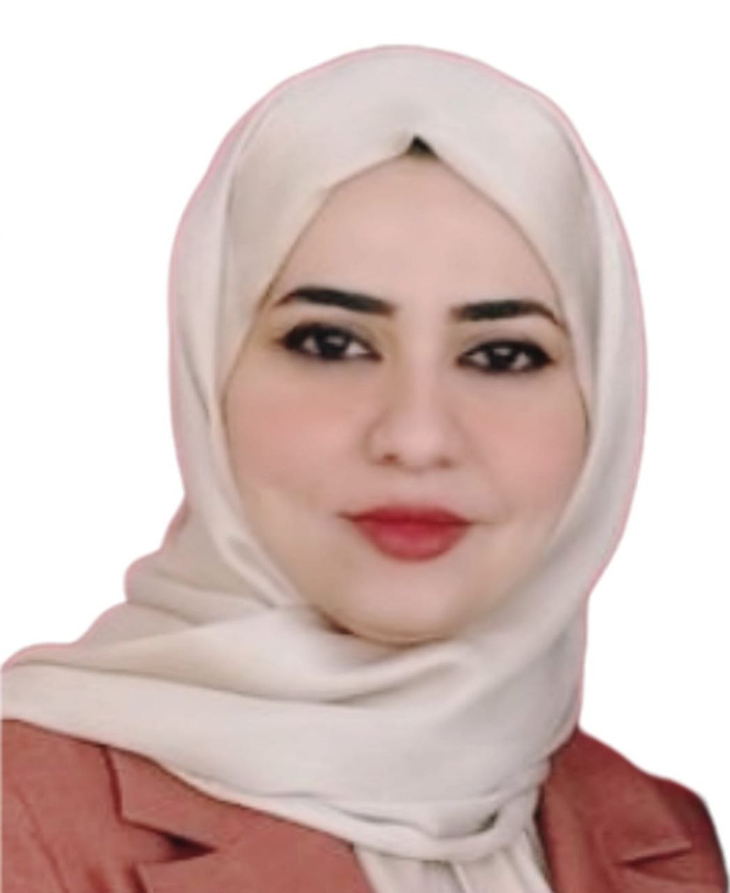 RIYAM RAJAB FANJAN AL-AMARA