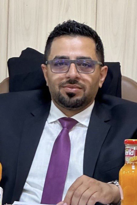 Ibrahim Mohammed Jasim Al-Naiema