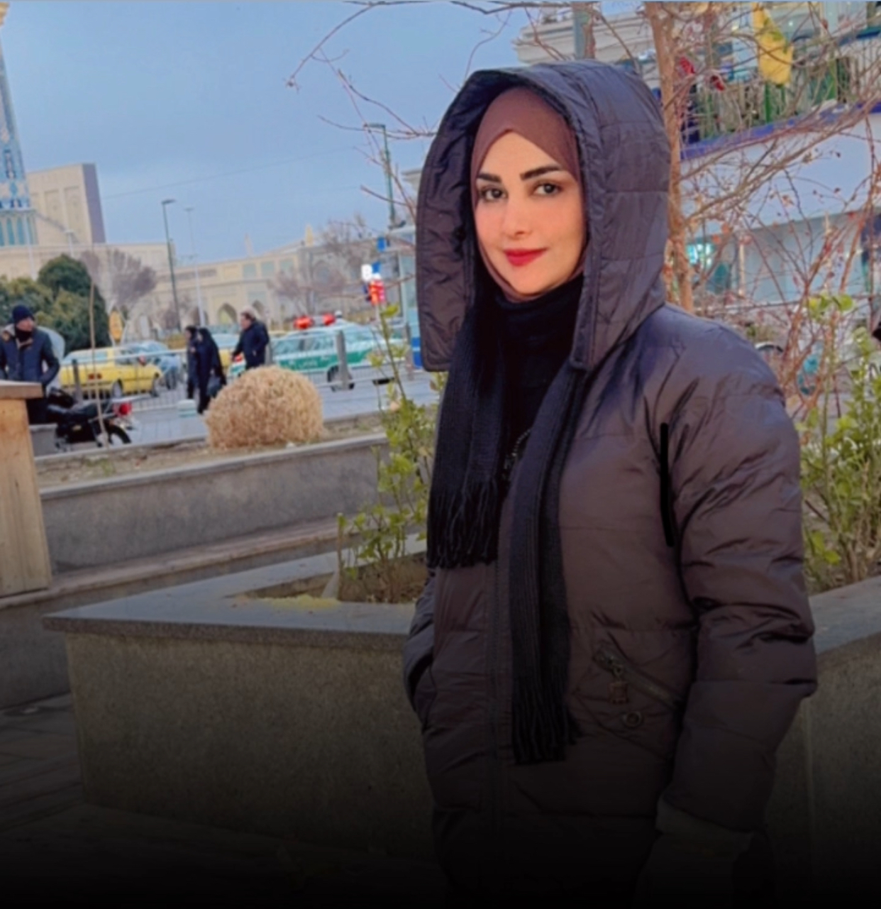 Saja Nassih Salman
