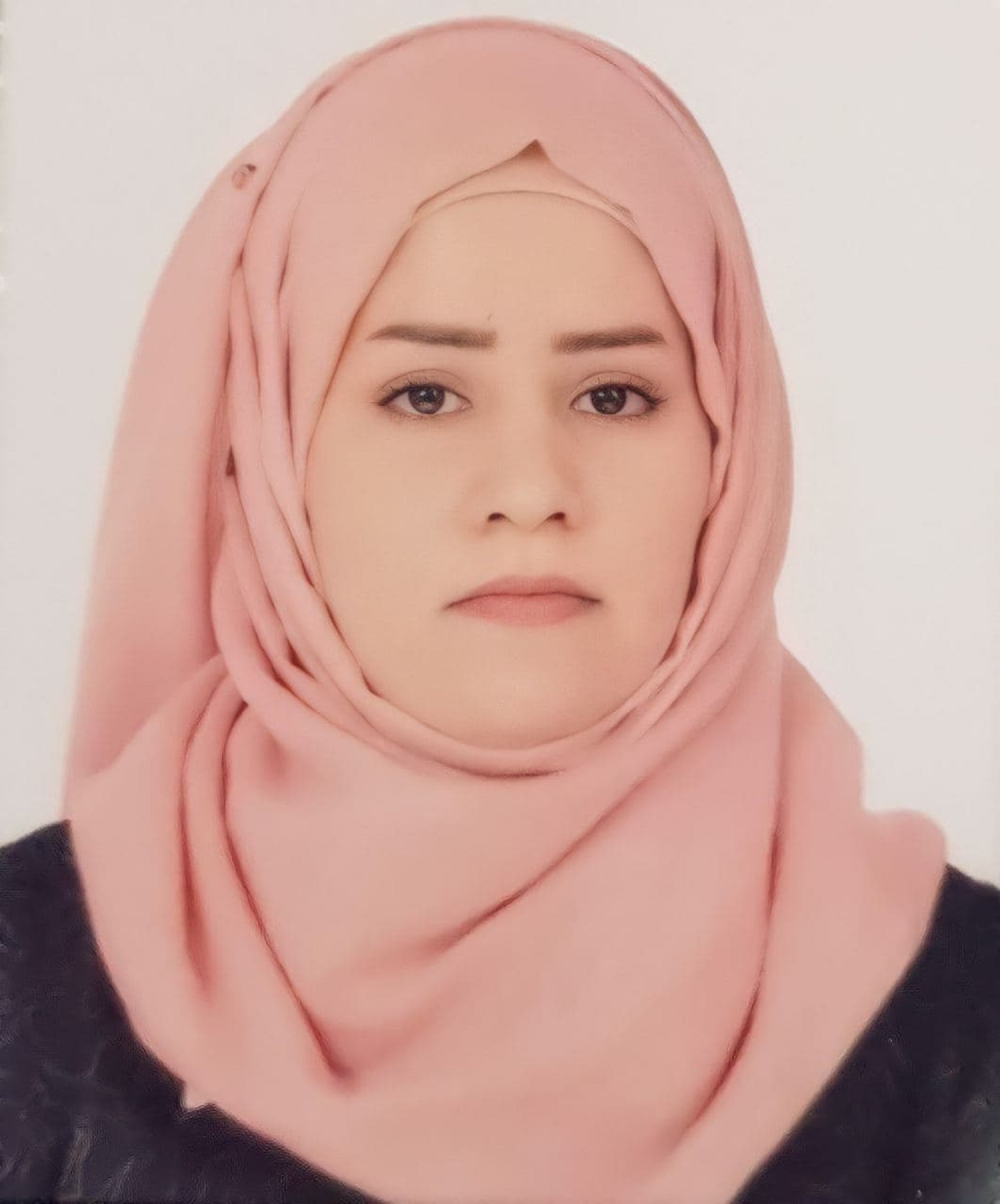 Ghofran Khaild Shraida