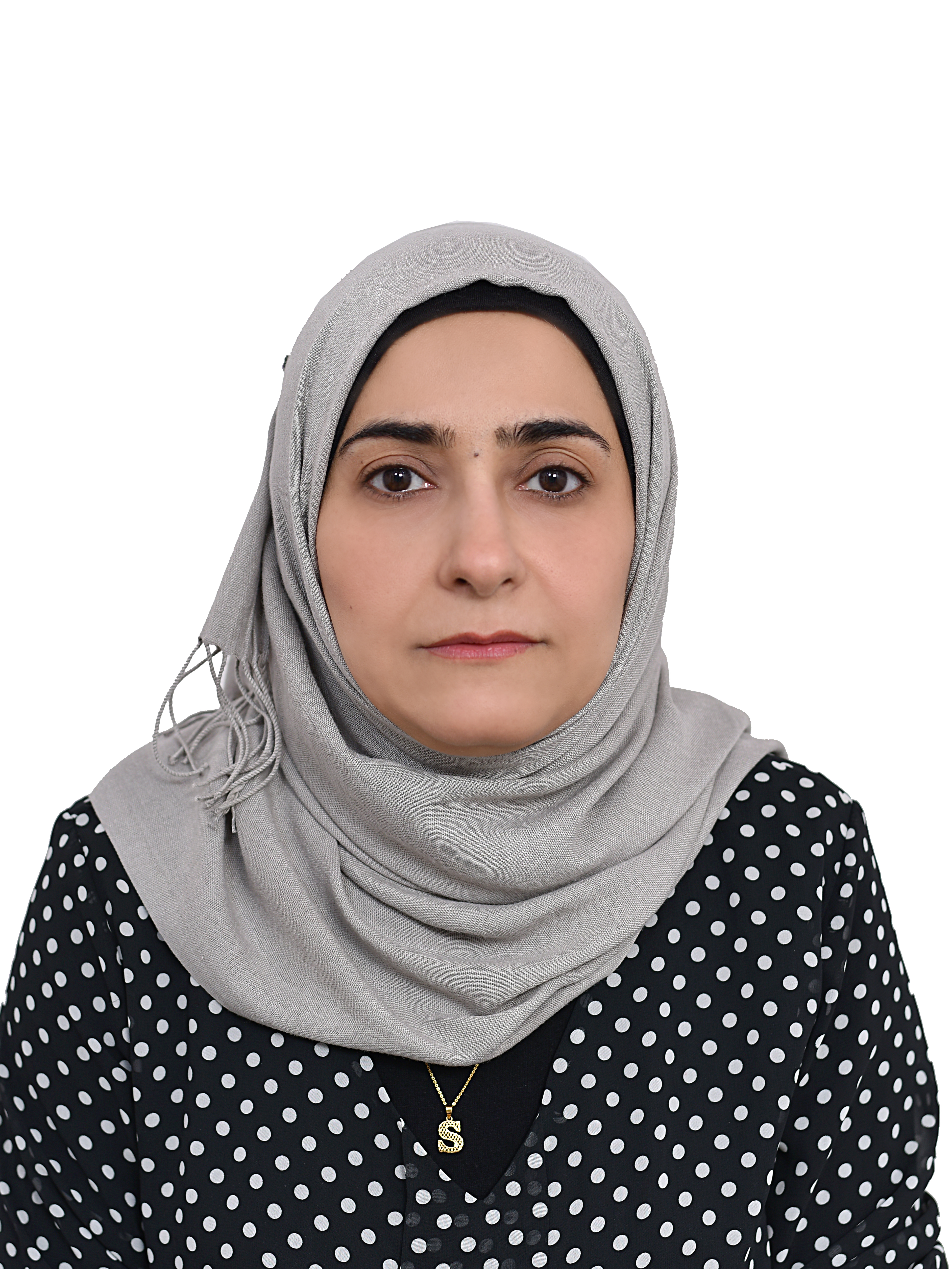 Sundus Ahmed Abdulqadir