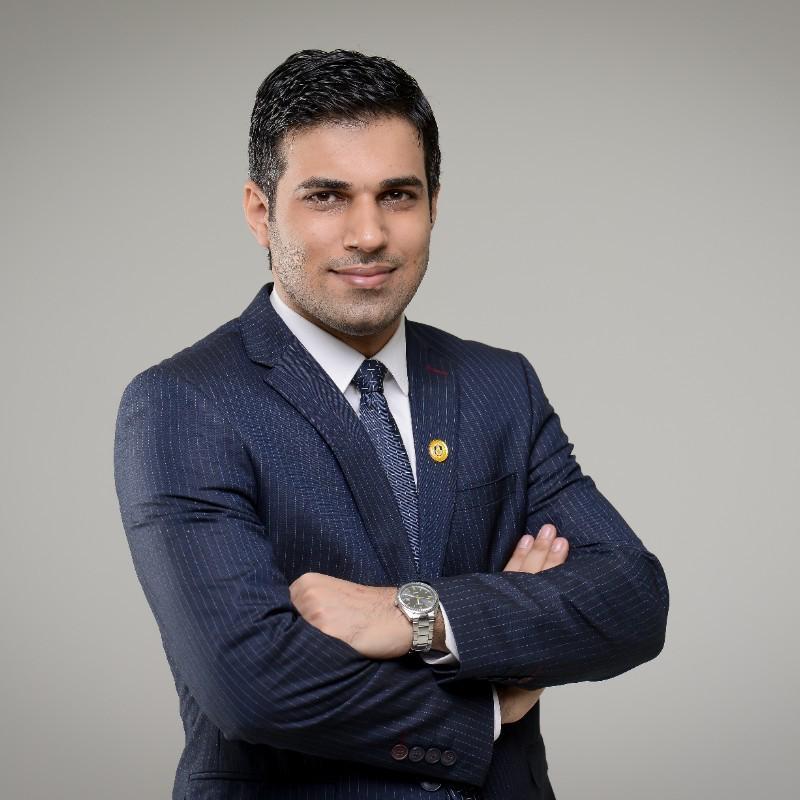 Murtaja Ali Saare
