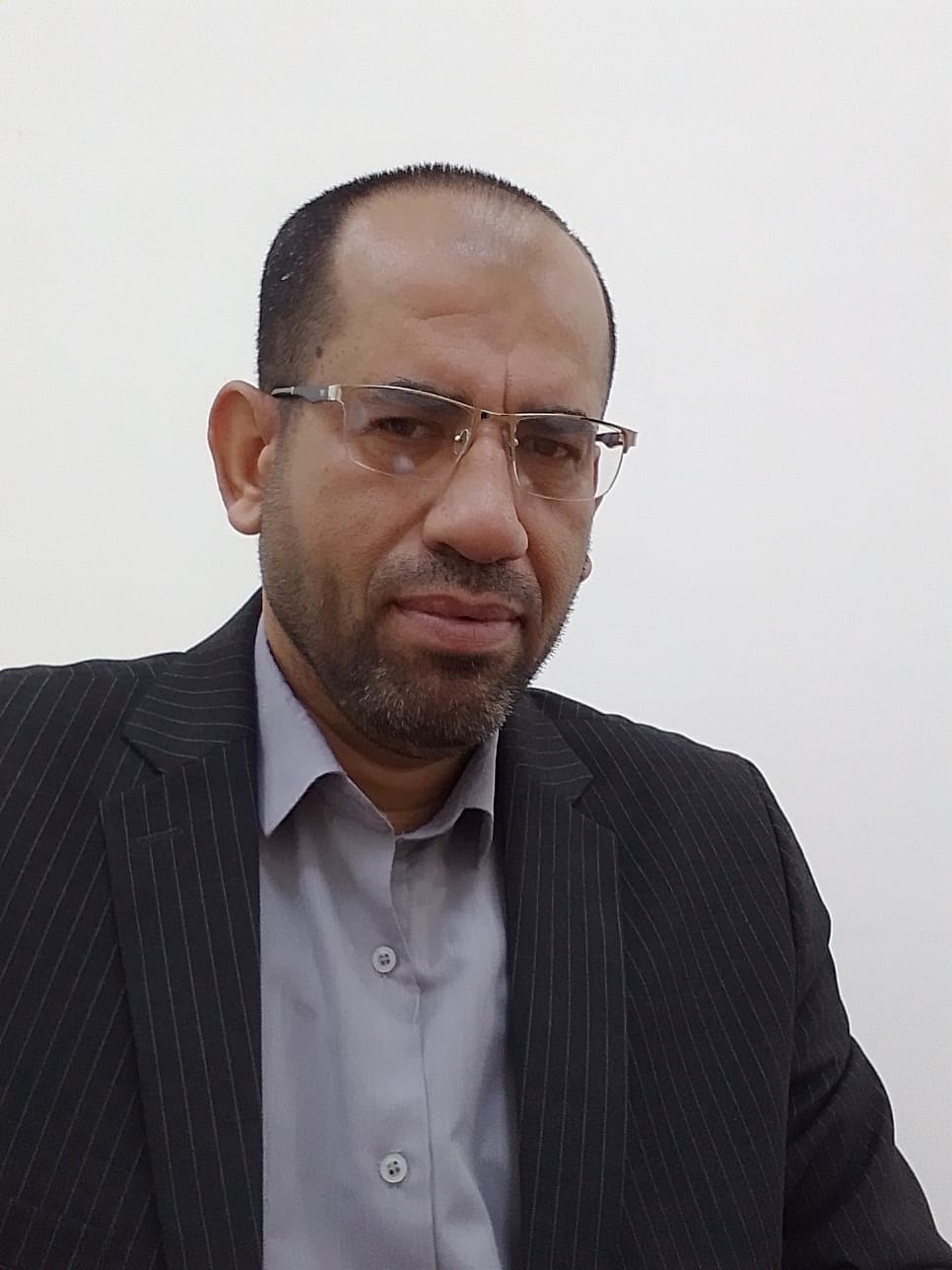 Aqeel Sadiq Al-Asadi