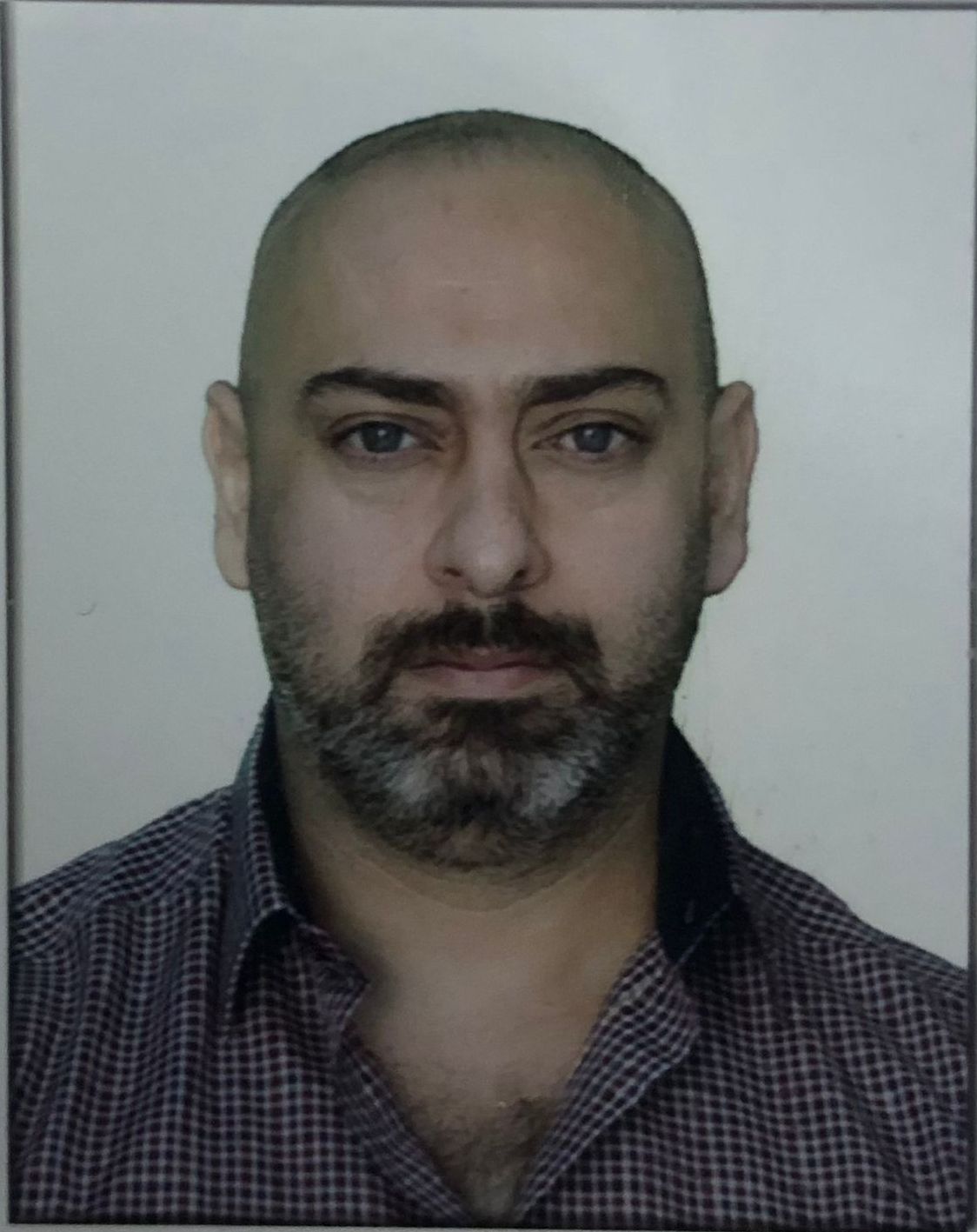 Bilal Hayder