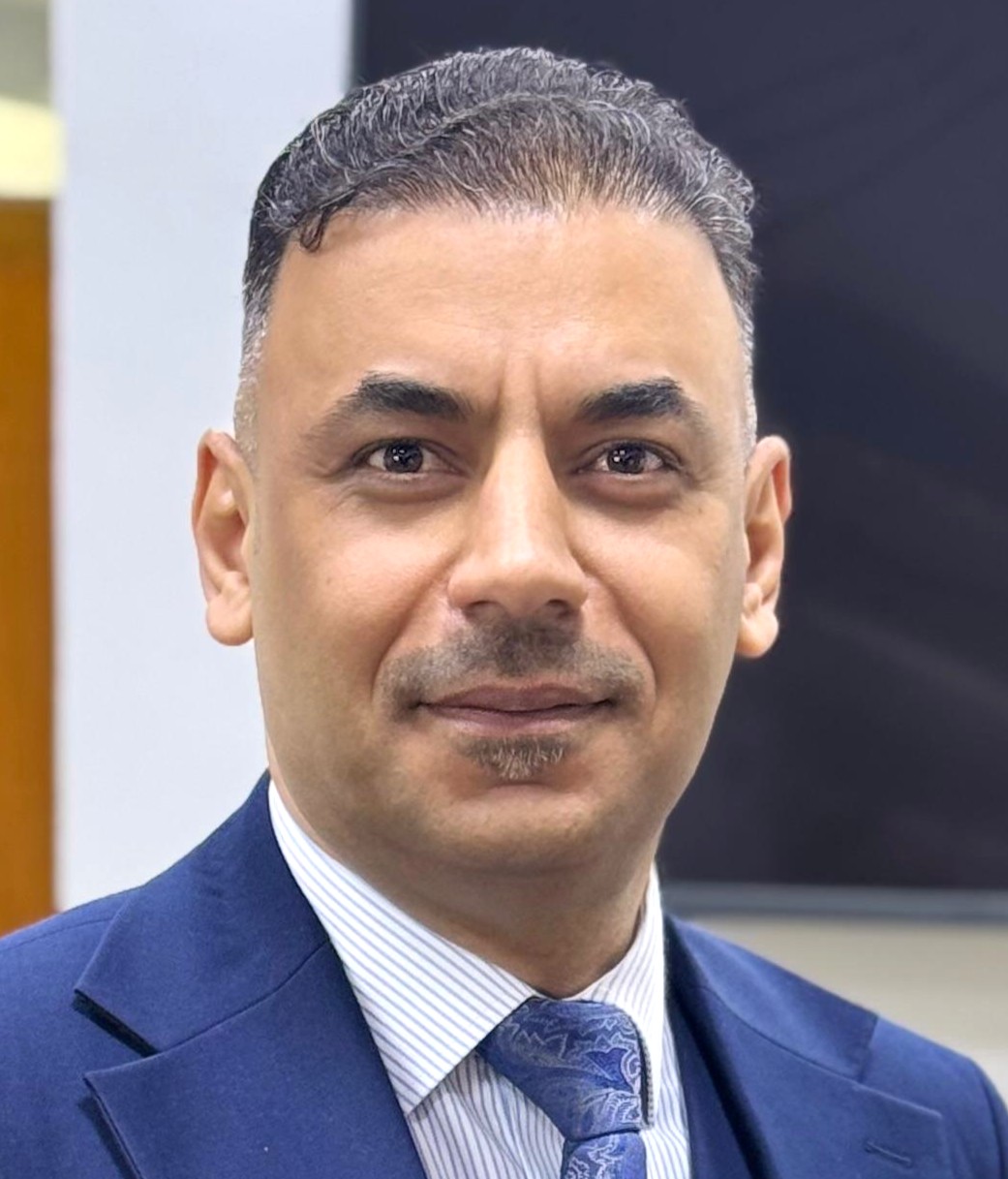 Mohammed A. Al-Ibadi