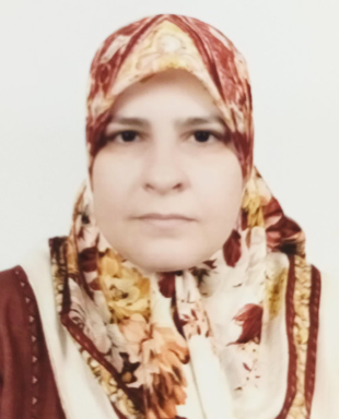 Sanaa L. Khalaf