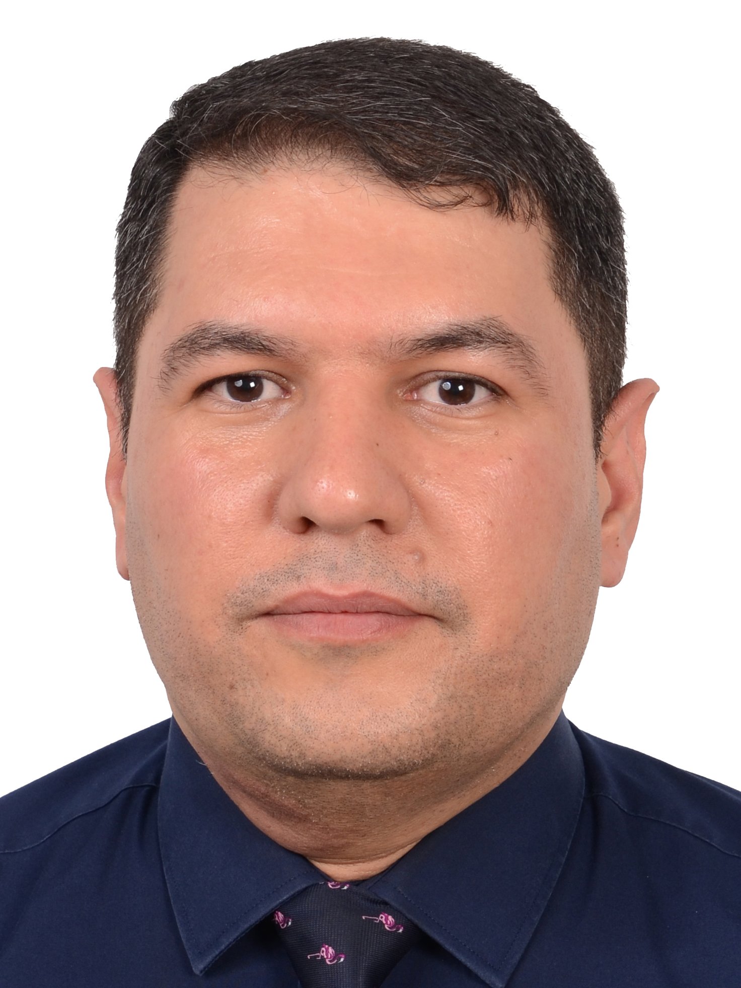 Mohammed Younus Naji Al Atbee
