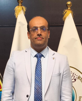 Auday Basheer Essa Al-Mayyah
