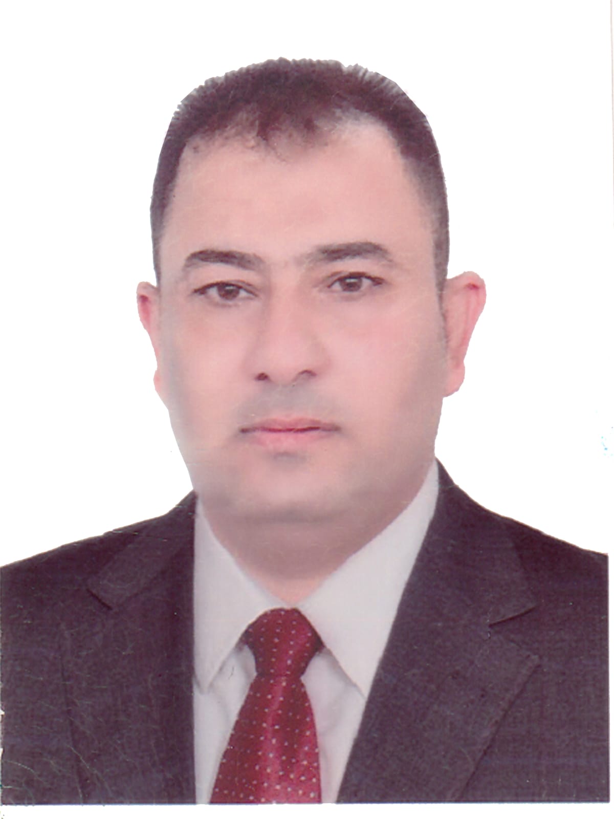 Hamid Silawi Lafta