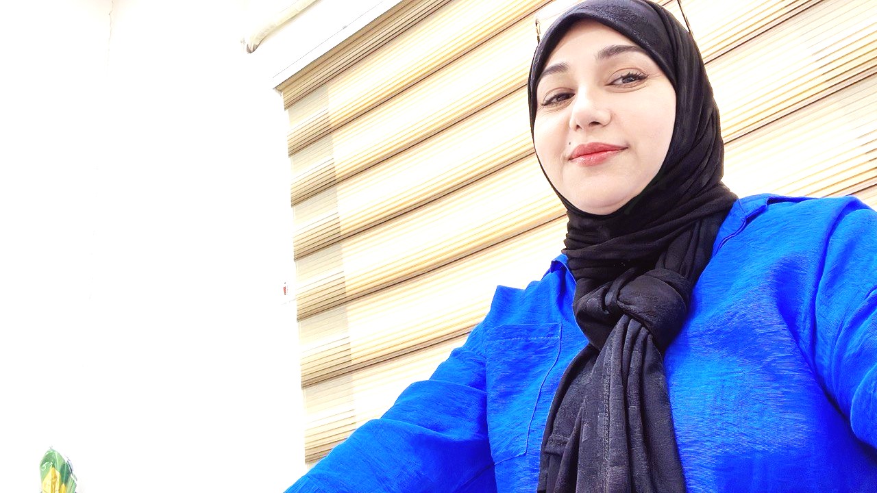 Lamya Rasheed Al-Ali