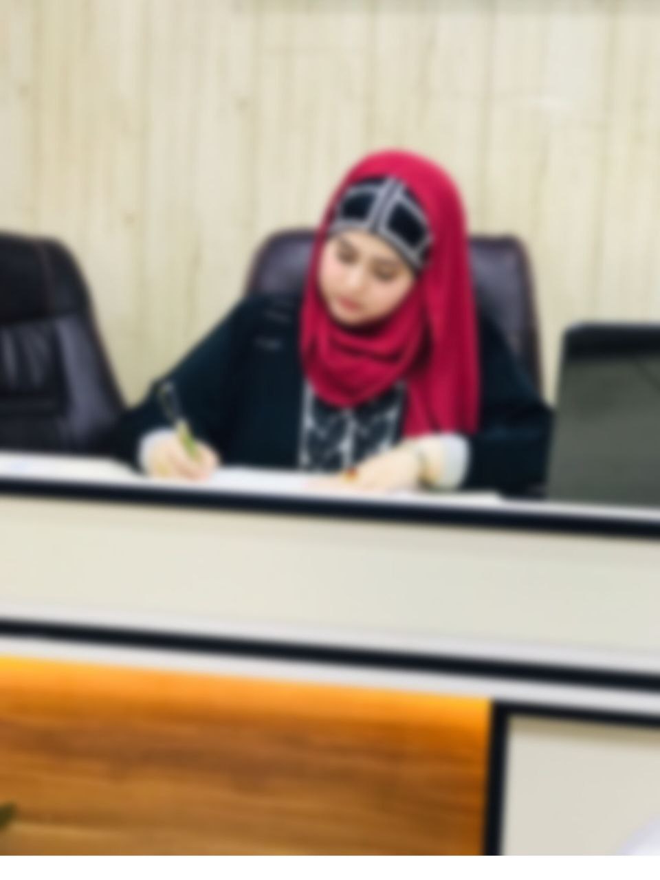 Zainab  Saeb Abdul Ameer Al-jammali