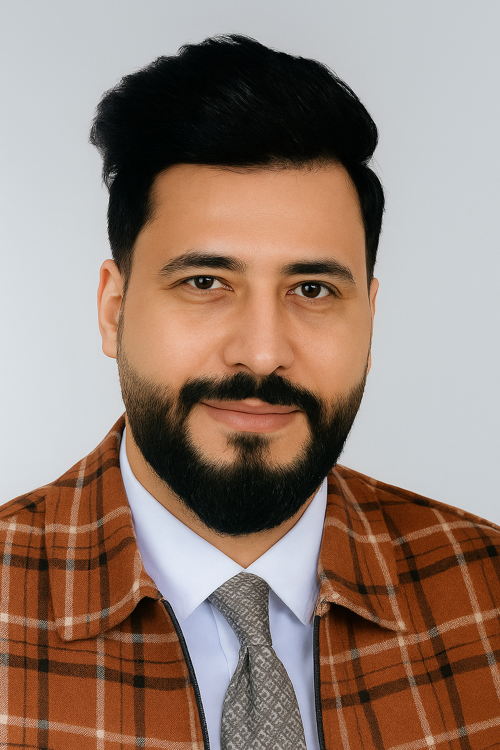 Maher Abdul Ameer Atiyah